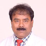 Dr. Manoj Kumar
